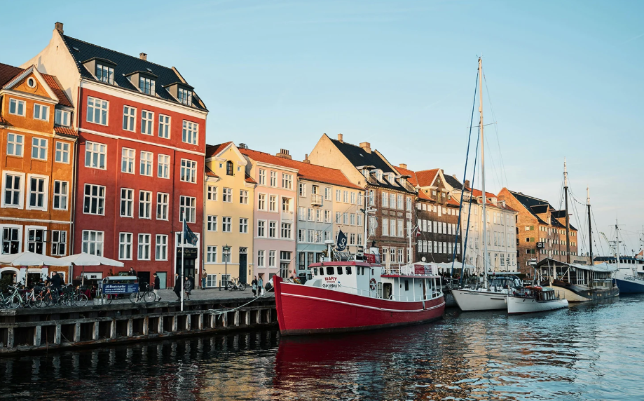 Denmarkreport com