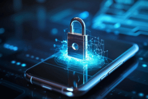 Artificial Intelligence for Smartphone Security