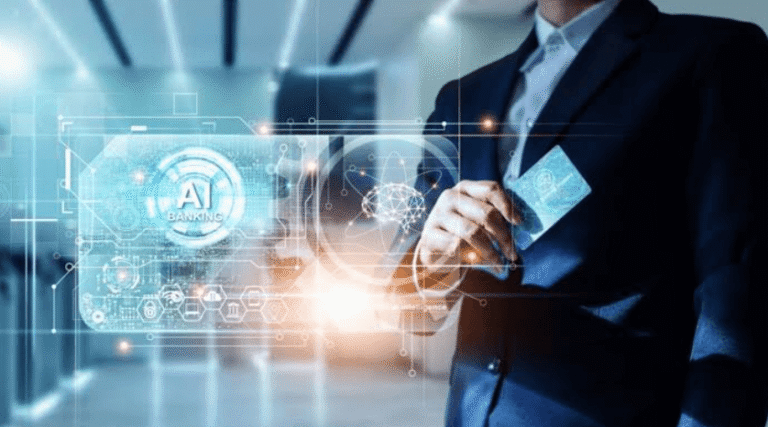 Artificial Intelligence in Banking Security