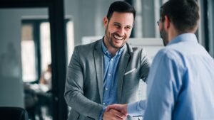 How to Manage a Hiring Process With Several Stages